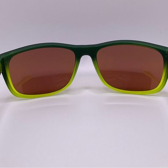 Biohazard 66270 Mirrored Sunglasses - Picture 3 of 9